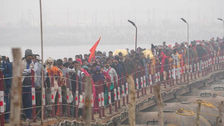 Mahakumbh के लिए मौसम विभाग का बड़ा फैसला, बनाया खास वेबपेज, मिलेंगी ये जानकारियां mausam vibhag decision for Maha Kumbh created a special webpage you will get this information Mahakumbh के लिए मौसम विभाग का बड़ा फैसला, बनाया खास वेबपेज, मिलेंगी ये जानकारियां