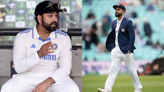 BCCI सेंट्रल कॉन्ट्रैक्ट लिस्ट से बाहर होंगे रोहित और विराट? होगा श्रेयस अय्यर और ईशान किशन जैसा हाल!