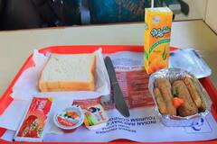 Order Food From Train: ટ્રેનમાં બેઠા બેઠા કરી શકો છો ઓર્ડર, જાણો, ઉપયોગી છે આ ટિપ્સ