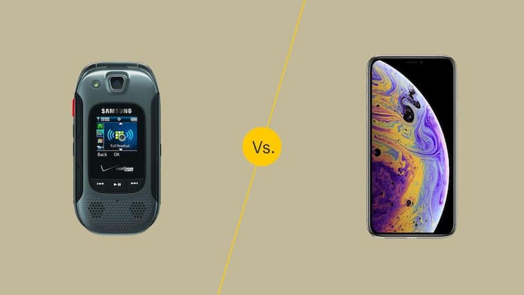 Why feature phones are better than smartphones know three reasons behind it Smartphone की जगह फीचर फोन क्यों बन रही लोगों की पसंद? सामने आईं ये 3 बड़ी वजहें