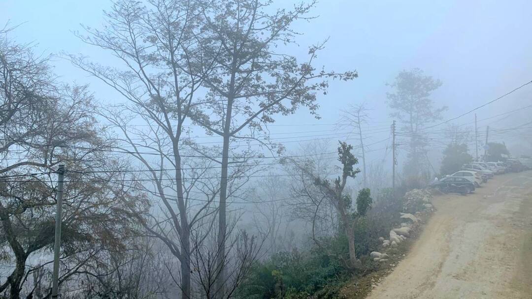 Himachal Weather Update: हिमाचल प्रदेश में बर्फबारी के साथ होगी बारिश, मौसम विभाग ने जारी किया अलर्ट Snowfall alert in high altitude areas creates western disturbance active again in Himachal ann Himachal Weather Update: हिमाचल प्रदेश में बर्फबारी के साथ होगी बारिश, मौसम विभाग ने जारी किया अलर्ट