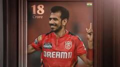 Yuzvendra Chahal Dhanashree: चहल सब भूलकर बढ़ गए आगे! सलमान खान के साथ फोटो शेयर कर दिया बड़ा अपडेट