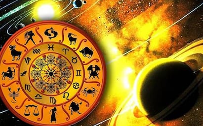 Horoscope Today January 17 2025: આજે 17 જાન્યુઆરી એક ખાસ દિવસ છે. આ રાશિઓ માટે આજે શુક્રવાર ભાગ્યશાળી રહેવાનો છે, જ્યોતિષાચાર્ય પંડિત સુરેશ શ્રીમાળી પાસેથી જાણો ભાગ્યશાળી રાશિઓ.