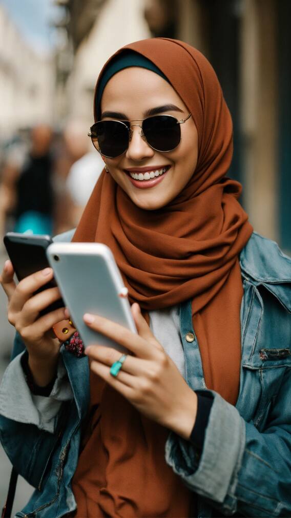 ये है पाकिस्तान का पहला मोबाइल फोन, कीमत सुनकर हो जाएंगे हैरान!