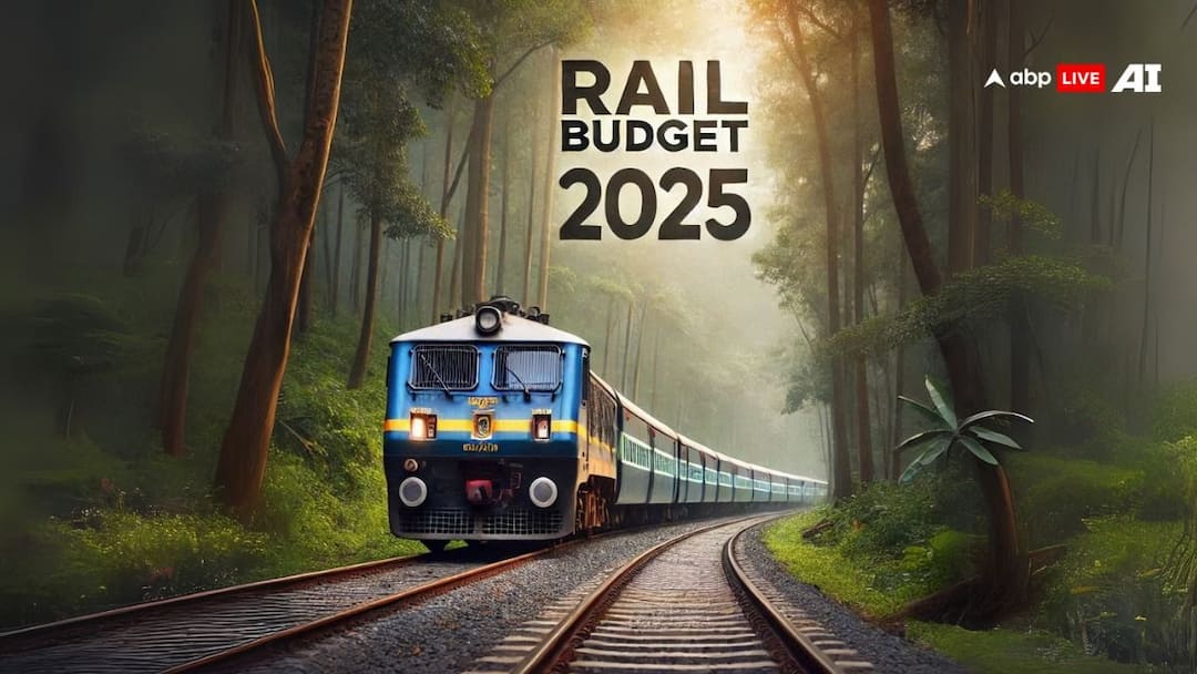 Union Budget 2025: Focus On Safety And Push For Infrastructure, Expectations From The Railway Budget Union Budget 2025: Focus On Safety And Push For Infrastructure, Expectations From The Railway Budget