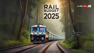 Union Budget 2025: Focus On Safety And Push For Infrastructure, Expectations From The Railway Budget