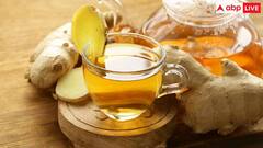 अदरक खाने से भी ब्लड प्रेशर को कर सकते हैं कंट्रोल, जानिए किन बीमारियों है फायदेमंद?