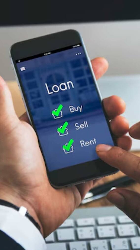इन फर्जी Loan Apps को तुरंत करें डिलीट! नहीं तो खाली हो जाएगा बैंक अकाउंट, 80 लाख लोग हो चुके शिकार