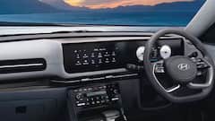 Hyundai Creta Electric ની પહેલી તસવીર આવી સામે, લૂક અને ફિચર્સ વિશે જાણો પુરેપુરી ડિટેલ્સ