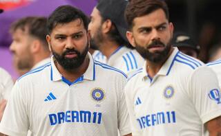 विराट-रोहित समेत सीनियर खिलाड़ियों को BCCI का सख्त आदेश, पालन नहीं करने पर मिलेगी सजा