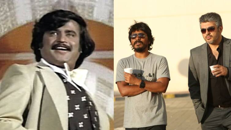 Actor Vishnuvardhan says Rajini Billa movie did not do well sparks controversy ரஜினி நடிச்ச பில்லா ஓடல...ரஜினி ரசிகர்களை கொந்தளிக்க வைத்த விஷ்ணுவர்தன்