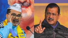 Delhi Election Results 2025: 'રાજાજીએ એવું કામ કર્યું કે પાર્ટી બરબાદ થઈ ગઈ' અવધ ઓઝાની હાર બાદ લોકો આ રીતે ટ્રોલ કરી રહ્યા છે