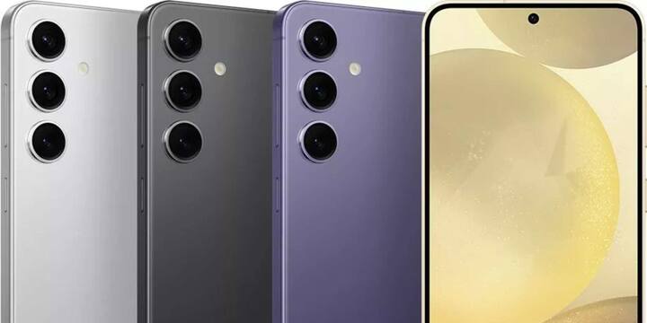 यह डील गैलेक्सी S24 के 8GB रैम और 128GB स्टोरेज वेरिएंट पर उपलब्ध है. इसमें 6.2 इंच का फुल HD+ डिस्प्ले दिया गया है, जो बेहतरीन विजुअल एक्सपीरियंस प्रदान करता है.