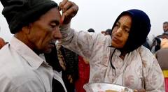 Mahakumbh 2025: મહાકુંભ 2025નો આજે પ્રથમ દિવસ, ઓસ્ટ્રેલિયા, રશિયા, જાપાનથી આવેલા શ્રદ્ધાળુઓએ લગાવી ગંગામાં ડૂબકી