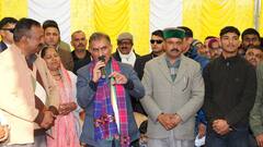 हिमाचल प्रदेश में बनेंगे तीन शिक्षा निदेशालय, ग्रेजुएशन के लिए भी बनेगा अलग डायरेक्टरेट