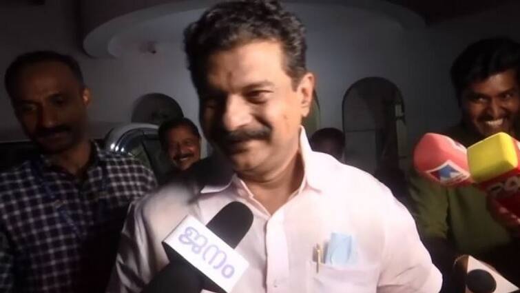 PV Anvar resigned from MLA announced will not participate in Bypoll केरल में पी.वी. अनवर ने विधायक पद से दिया इस्तीफा, उपचुनाव भी नहीं लड़ेंगे