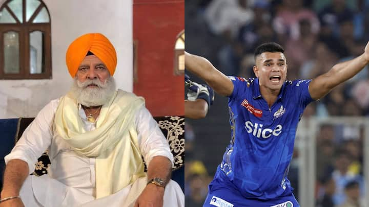 Yograj singh on Arjun Tendulkar: अर्जुन तेंदुलकर ने 2022 में योगराज सिंह से ट्रेनिंग ले रहे थे. लेकिन बाद में उन्होंने योगराज सिंह का साथ छोड़ दिया. इस मामले पर अहम खुलासा हुआ है.