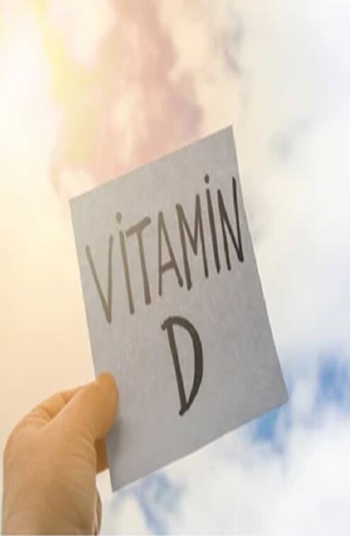 உடலில் வைட்டமின் D-யை அதிகரிப்பது எப்படி?