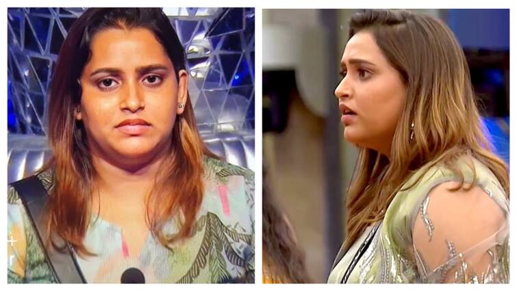 Bigg Boss Tamil season 8 Contestant Jacquline create record Jacquline: பிக் பாஸ் வரலாற்றில் இதுவரை யாரும் படைத்திராத்தை புதிய சாதனை செய்த ஜாக்குலின்!
