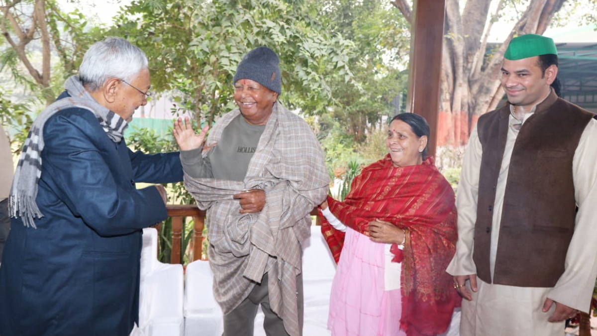 मकर संक्रांति पर राबड़ी देवी के घर दही-चूड़ा भोज, CM नीतीश कुमार को निमंत्रण दिया या नहीं?