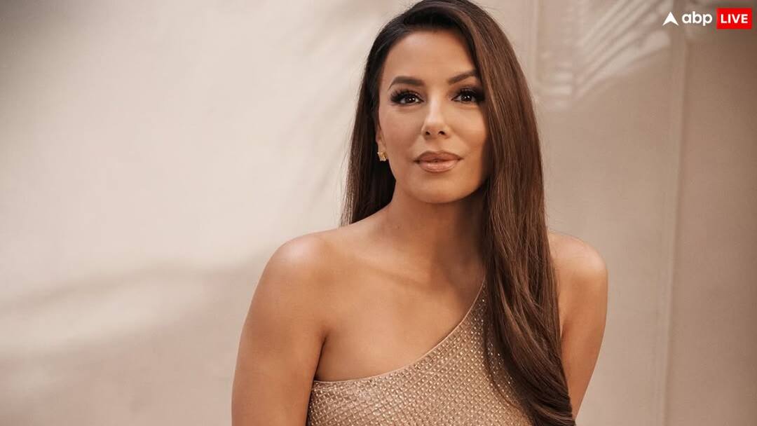 Eva Longoria donates 50000 dollars to families workers impacted by Los Angeles fires Los Angeles Fires: ईवा लोंगोरिया ने बढ़ाया मदद का हाथ, पीड़ितों को 50,000 डॉलर किए डोनेट