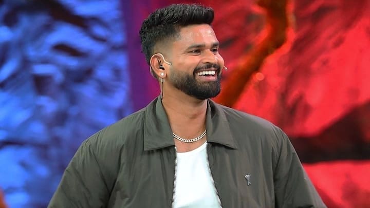 इमेज श्रेयस एरियल को आईपीएल 2025 के लिए पंजाब किंग्स का कैप्टन बनाया गया है। पंजाब ने आईपीएल 2025 के लिए मेगा ऑक्शन में 26.75 करोड़ रुपये की कीमत में खरीदारी की थी।