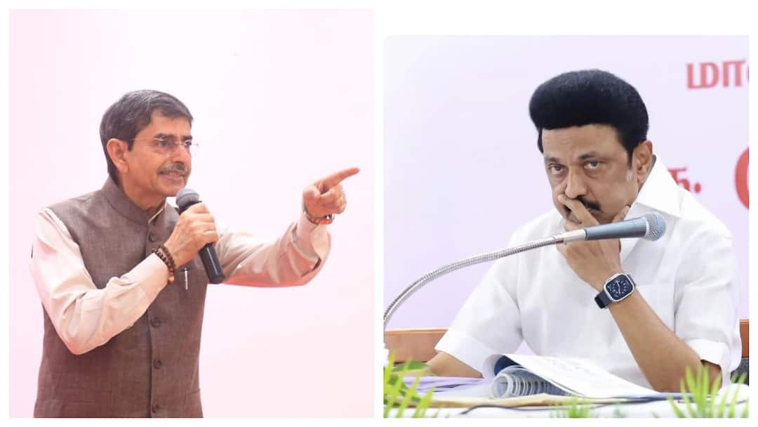 Tamil Nadu Governor RN Ravi says atrocities against dalits continues for last 60 years