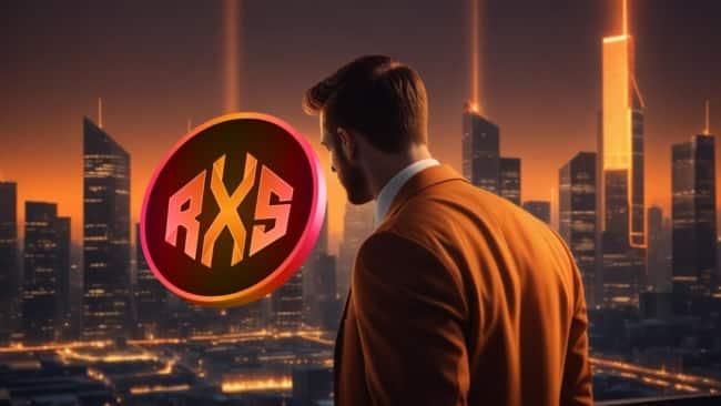 Is Rexas Finance (RXS) a Top Crypto Investment for 2025? Expert Insights Revealed