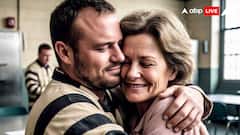 रूस यूक्रेन के युद्ध में परिवार ने जिसे मरा हुआ माना, 2 साल बाद उसी बेटे ने दरवाजे पर दे दी दस्तक