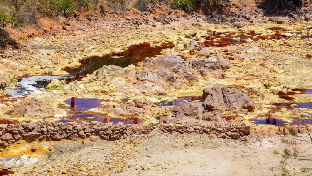 pakistan massive gold reserves can it change the luck or make it battleground Pakistan : కొత్త బంగారు గని పాక్ కష్టాలను గట్టెక్కిస్తుందా? - లేక ఆఫ్రికా పరిస్థితే దీనికి కూడా వస్తుందా!