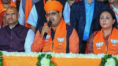 दीया कुमारी से लेकर किरोड़ी लाल मीणा तक, गणतंत्र दिवस पर कौन मंत्री कहां फहराएंगे झंडा? देखें पूरी लिस्ट