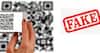 અસલી અને નકલી QR Code ને કઈ રીતે ઓળખશો ? પૈસા ટ્રાન્સફર કરવા સમયે ન કરો આ ભૂલ, થશે નુકસાન