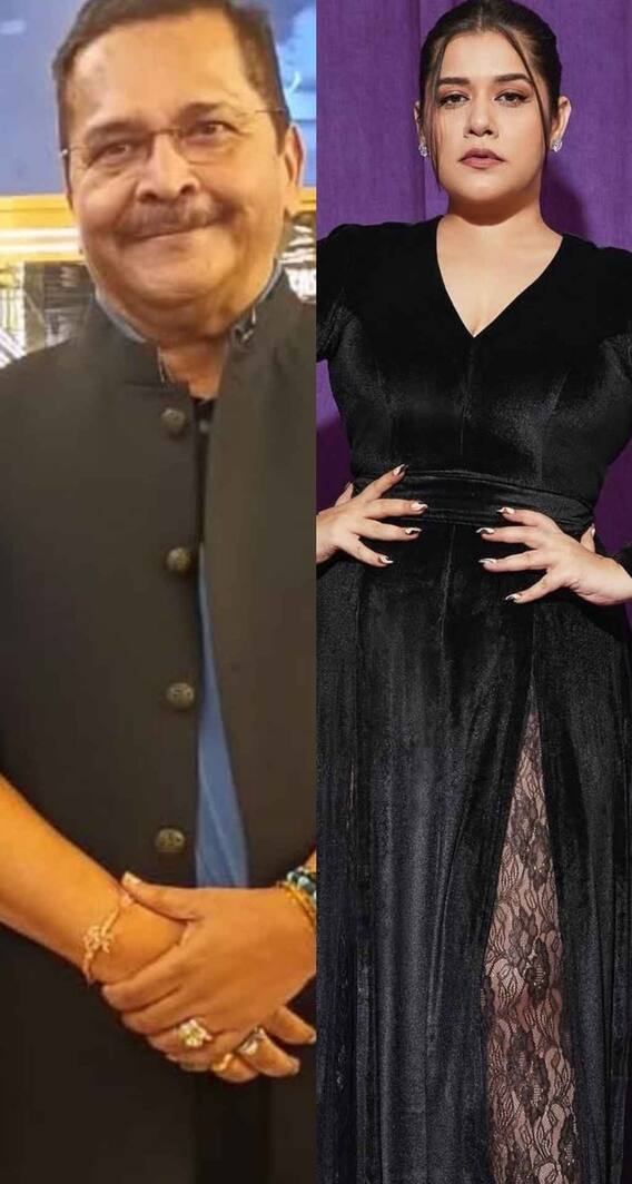 बेटी शिखा ने दिया टीकू तलसानिया का हेल्थ अपडेट