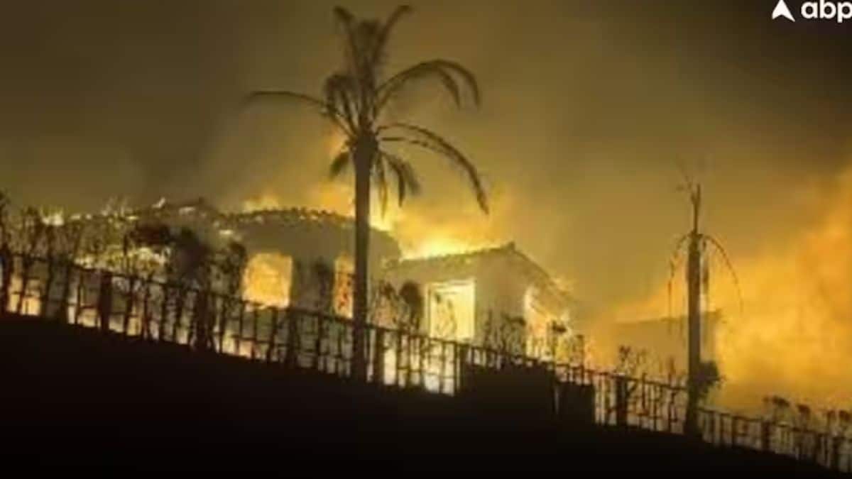 பற்றி எரியும் அமெரிக்காவின் லாஸ் ஏஞ்சல்ஸ்: 24 பேர் உயிரிழப்பு; பலர் மாயம் .! தற்போதைய நிலை என்ன?