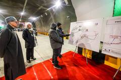 Z Morh Tunnel: जम्मू-कश्मीर के CM उमर अब्दुल्ला बोले, 'मेरा दिल कहता है कि पीएम मोदी जल्द ही...'