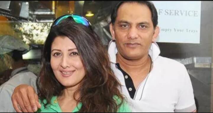 संगीता ने अजरुद्दीन से शादी करके फिल्म इंडस्ट्री से दूरी बना ली थी. अब ये दोनों अलग हो चुके हैं. साल 2014 में इनका तलाक हो गया था.