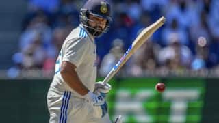 Rohit Sharma will play in Ranji Trophy as Team India Coach Gautam Gambhir stressen on this