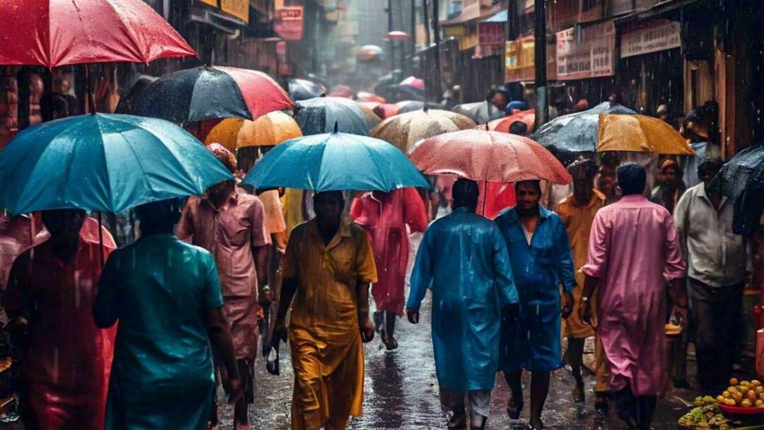 TN Rain: இன்று 18 மாவட்டங்களில் மழைக்கு வாய்ப்பு: பட்டியல் இதோ.! Tamilnadu Rain Updates Today ( 13-0-2025) 18 Districts Will Get Rain Till 7PM Said By IMD TN Rain: இன்று 18 மாவட்டங்களில் மழைக்கு வாய்ப்பு: பட்டியல் இதோ.!