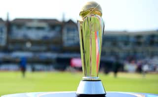 7 Teams including india have announced their squads for Icc Champions Trophy