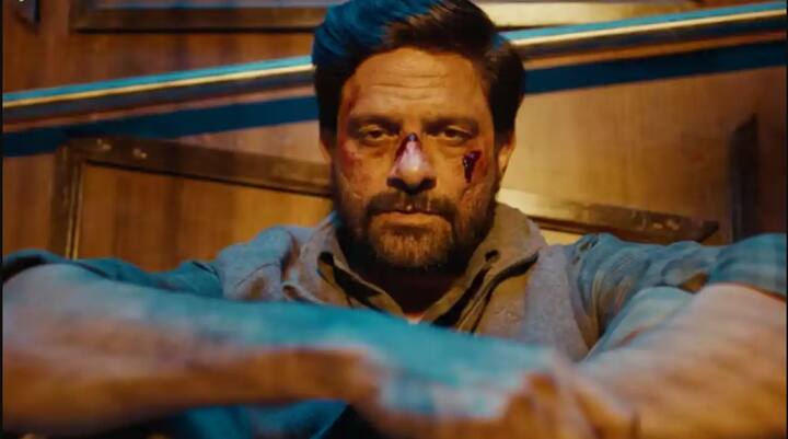 जयदीप अहलावत की वेब सीरीज पाताल लोक का पहला सीजन शानदार रहा था. ये सीजन कोविड में रिलीज हुआ था.