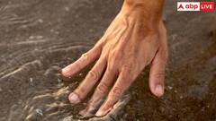 लगातार सूख रहा है इन राज्यों का पानी, दिल्ली के इन इलाकों में सबसे ज्यादा खतरा