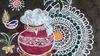 Mattu Pongal Kolam 2025: மாட்டுப் பொங்கல் வந்தாச்சா? - அழகான, எளிமையான கோலங்கள் - இதோ டிசைன்!
