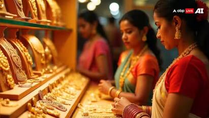 gold rate increases by rupees 200 nearing rupees 59000 Gold Rate Increase ஏறுமுகத்தில் தங்கம் விலை... சோக முகத்தில் இல்லத்தரசிகள்...
