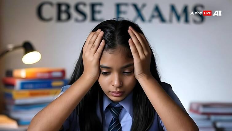 कहीं बोर्ड एग्जाम के स्ट्रेस से तो नहीं जूझ रहा आपका बच्चा, आज ही फॉलो करें ये काम के टिप्स Board Exam Preparation Tips your child struggling with the stress of board exams follow these useful tips today कहीं बोर्ड एग्जाम के स्ट्रेस से तो नहीं जूझ रहा आपका बच्चा, आज ही फॉलो करें ये काम के टिप्स