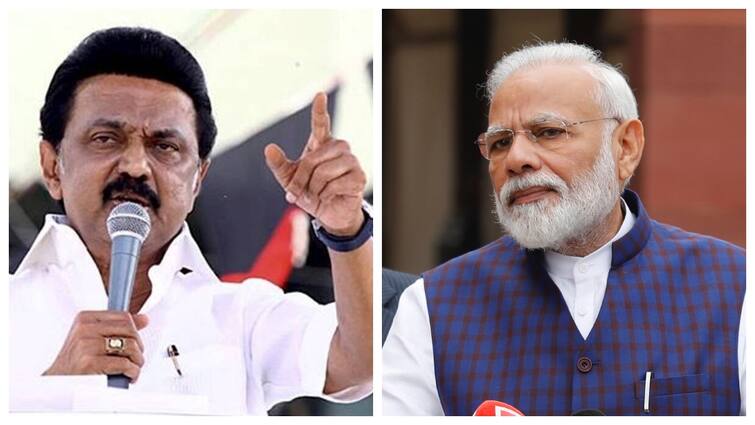 Tamil Nadu CM Stalin urges PM Modi to release outstanding funds under MGNREGA 