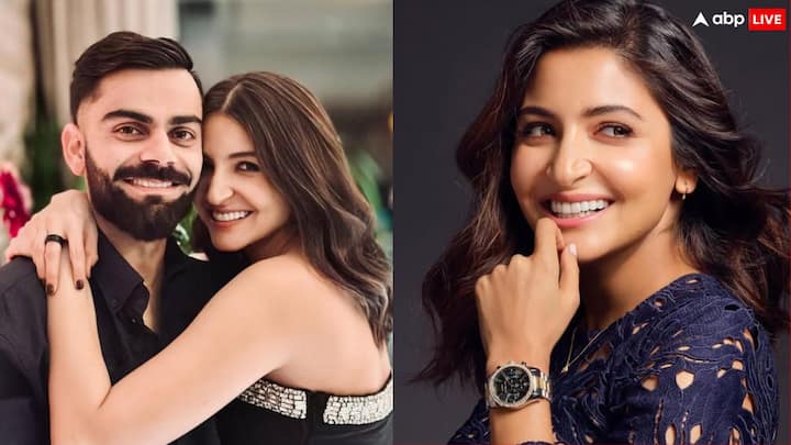 Anushka Sharma: अनुष्का शर्मा ने क्रिकेटर विराट कोहली से शादी की है. ये कपल हैप्पी मैरिड लाइफ एंजॉय कर रहा है. लेकिन दोनों  शादी से पहले कई रिलेशनशिप में रह चुके हैं.