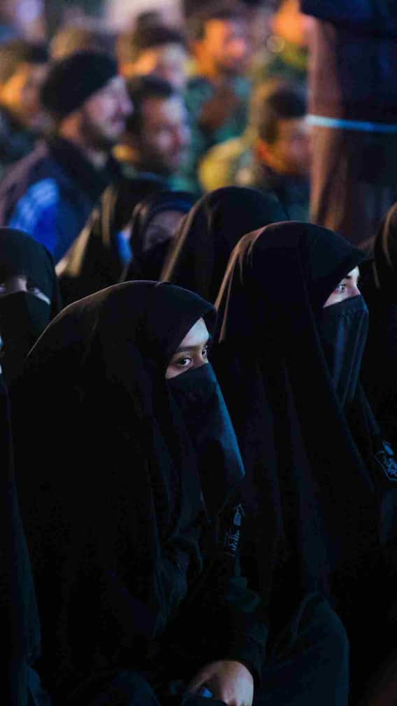 2050: पाकिस्तान में होंगे कितने मुसलमान और कितने हिंदू?