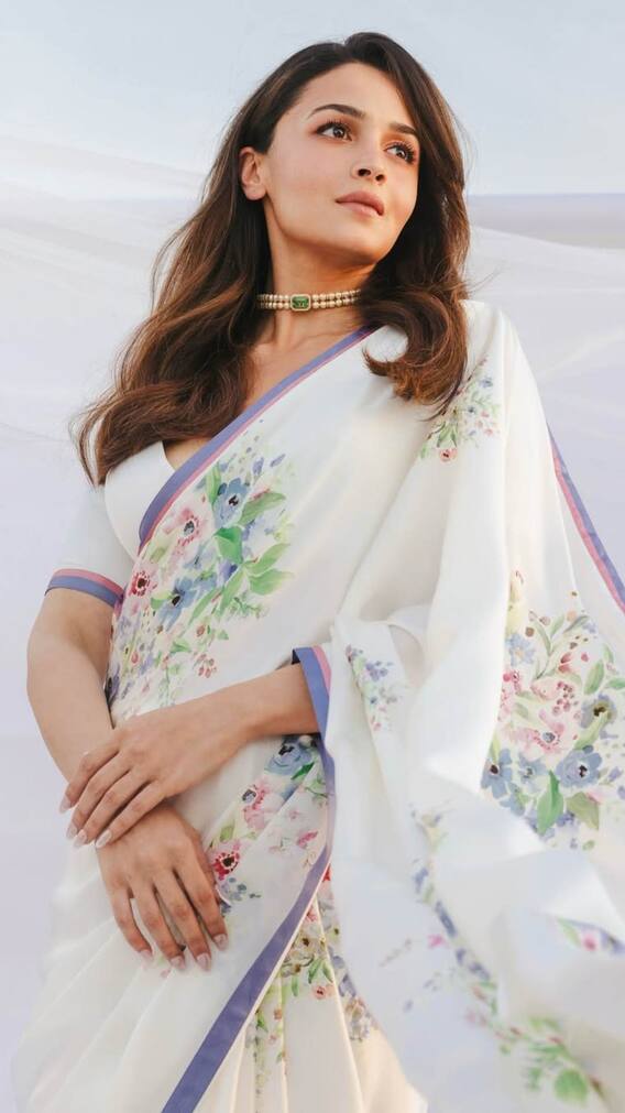 आलिया भट्ट ने खरीदा इस कंपनी का शेयर, मिला 1100% रिटर्न