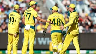 Australia Squad for Champions Trophy 2025, Pat Cummins Captain but doubtful due to Ankle injury