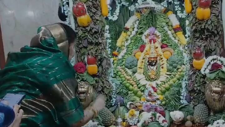 सर्वसामान्य शेतकऱ्याची आई अकलाई देवी मानली जाते.